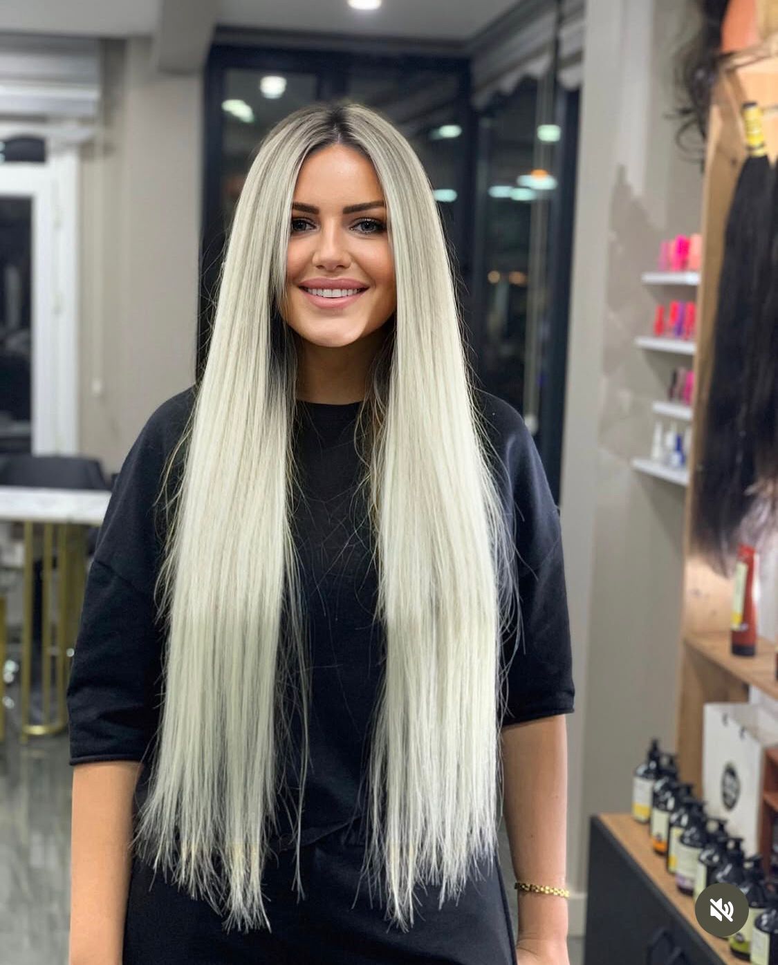 Mikro Saç Kaynağı